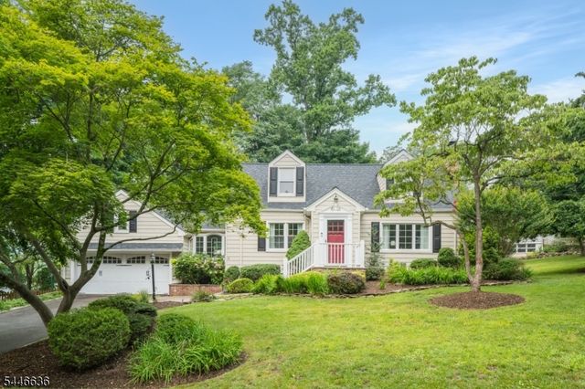 16 Sherman Pl, Morristown Town, NJ 07960