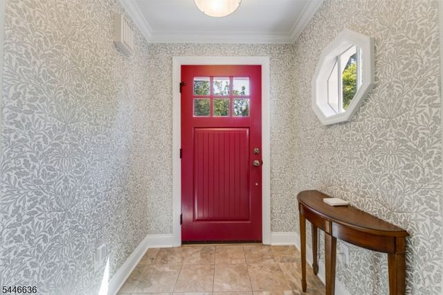 16 Sherman Pl, Morristown Town, NJ 07960