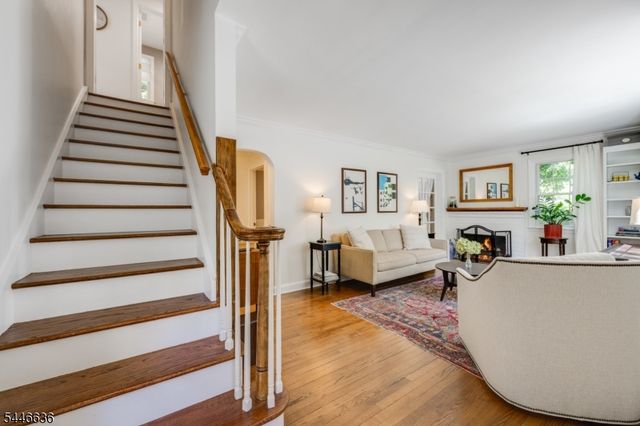 16 Sherman Pl, Morristown Town, NJ 07960
