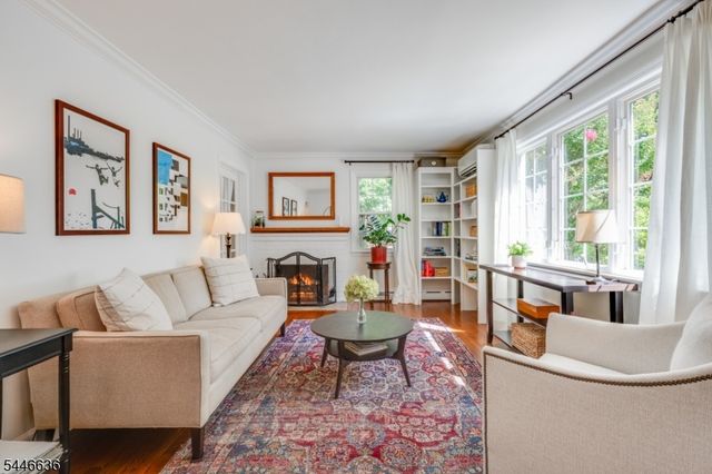 16 Sherman Pl, Morristown Town, NJ 07960
