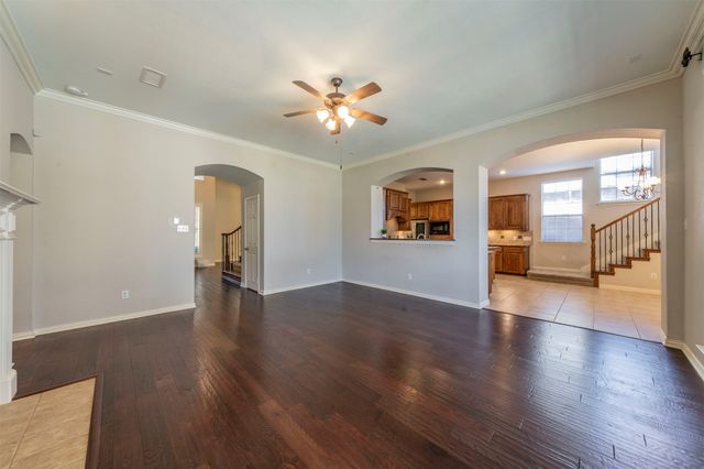 1364 Aubrey Lane, Frisco, TX 75033