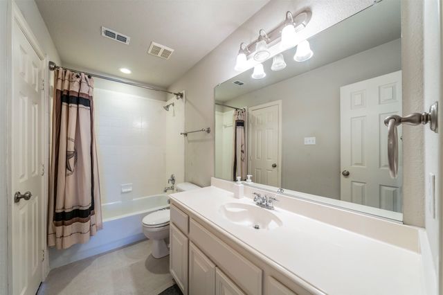 1364 Aubrey Lane, Frisco, TX 75033