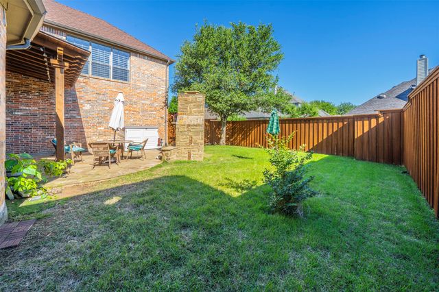 1364 Aubrey Lane, Frisco, TX 75033