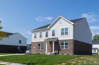 14218 Old Oak Trail, Belleville, MI 48111