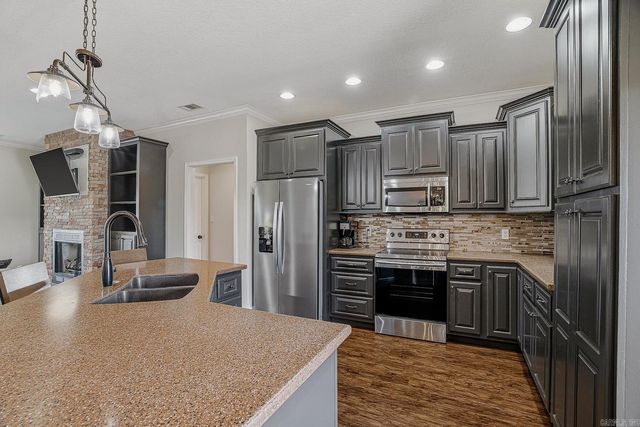 121 Greene 750 Road, Paragould, AR 72450