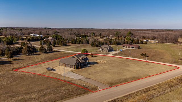 121 Greene 750 Road, Paragould, AR 72450