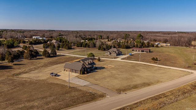 121 Greene 750 Road, Paragould, AR 72450