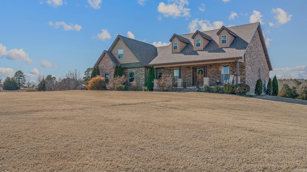 121 Greene 750 Road, Paragould, AR 72450