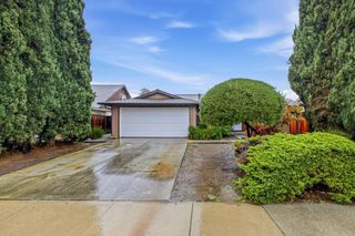 1481 Meadow Glen Way, San Jose, CA 95121