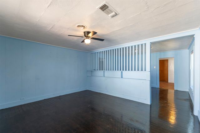 550 NE 16th Street, Paris, TX 75460