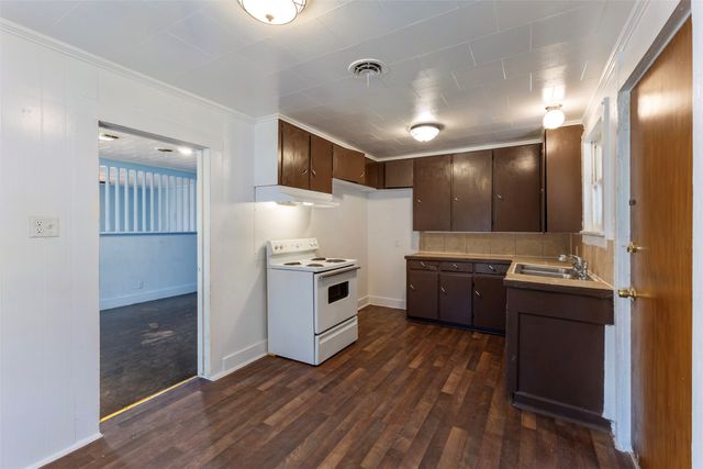 550 NE 16th Street, Paris, TX 75460