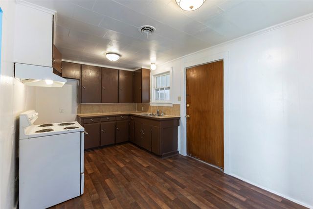 550 NE 16th Street, Paris, TX 75460