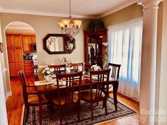 69 Isaac Creek Drive 22, Hickory, NC 28601