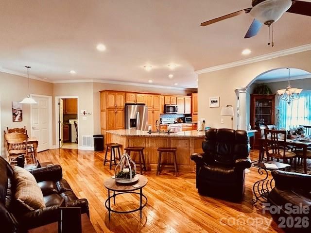 69 Isaac Creek Drive 22, Hickory, NC 28601