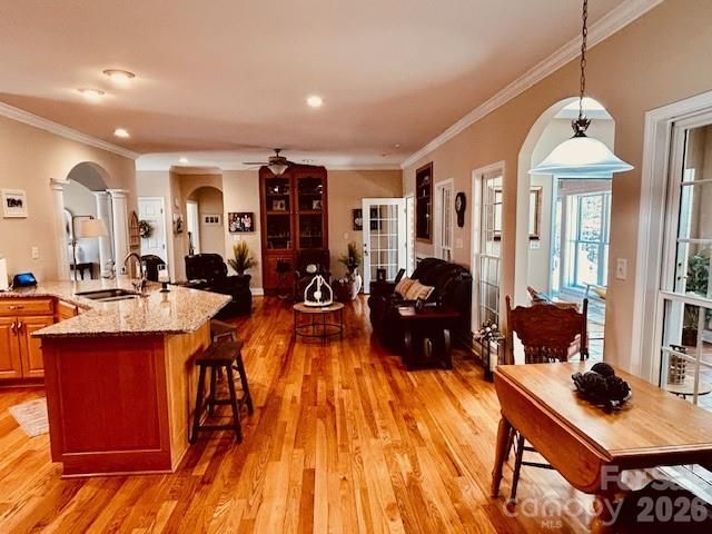 69 Isaac Creek Drive 22, Hickory, NC 28601