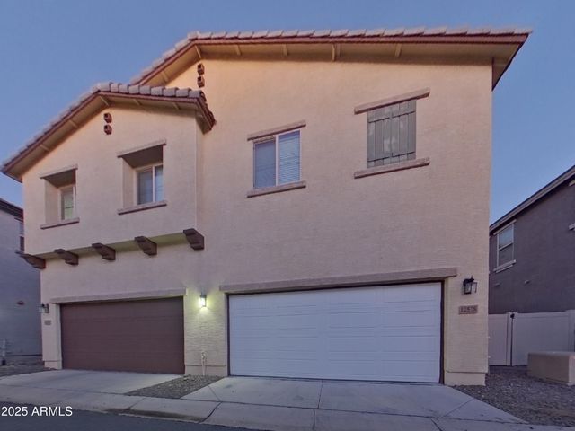 12578 W STEED Ridge, Peoria, AZ 85383