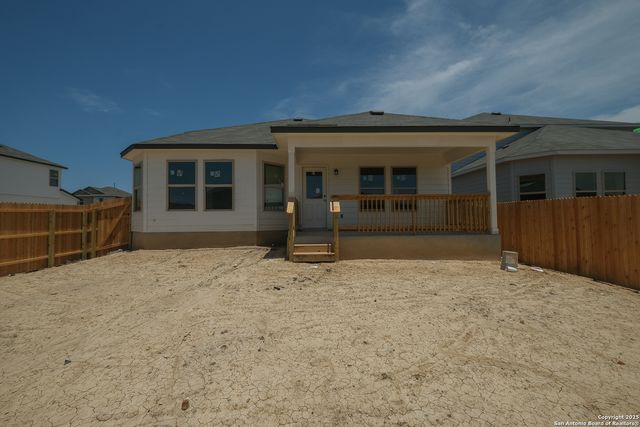 5918 Cienna Cove, San Antonio, TX 78222