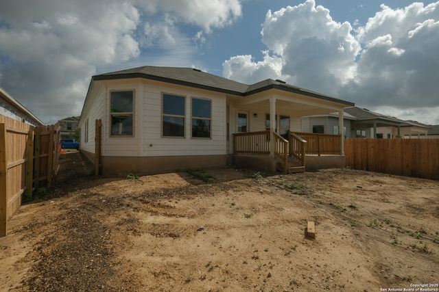 5918 Cienna Cove, San Antonio, TX 78222