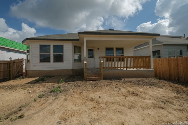 5918 Cienna Cove, San Antonio, TX 78222