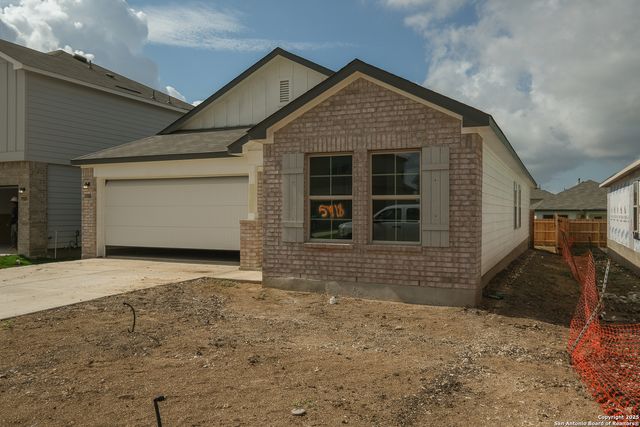 5918 Cienna Cove, San Antonio, TX 78222