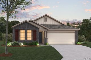 5918 Cienna Cove, San Antonio, TX 78222