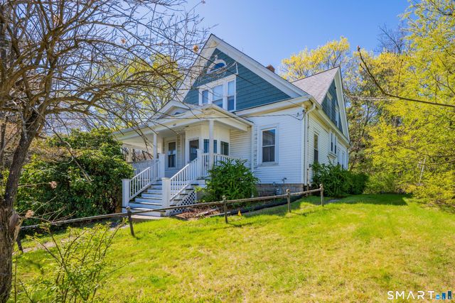467 Bunker Hill Avenue, Waterbury, CT 06708