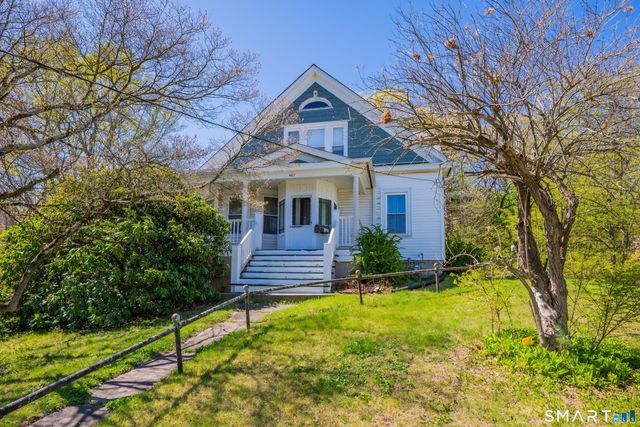 467 Bunker Hill Avenue, Waterbury, CT 06708