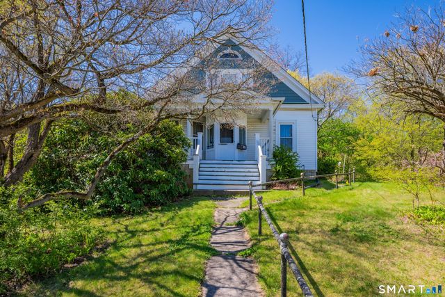 467 Bunker Hill Avenue, Waterbury, CT 06708
