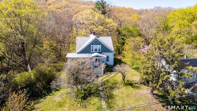 467 Bunker Hill Avenue, Waterbury, CT 06708