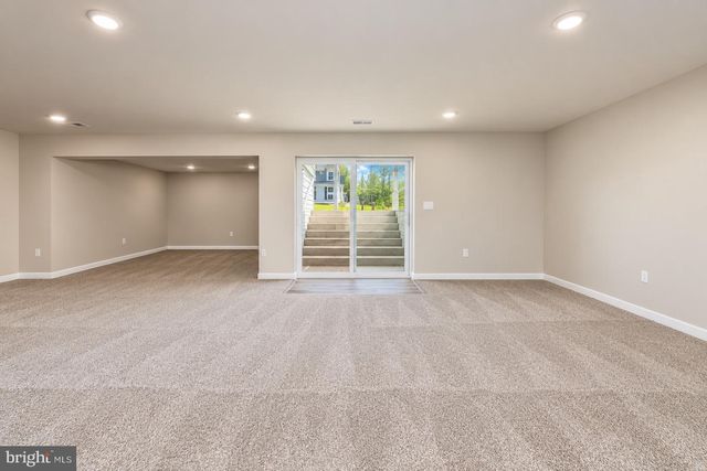 8 TYLER LN, Fredericksburg, VA 22405