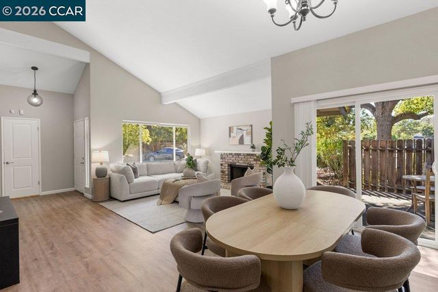 1299 Sheppard Ct, Walnut Creek, CA 94598