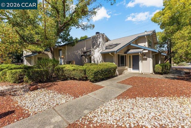1299 Sheppard Ct, Walnut Creek, CA 94598