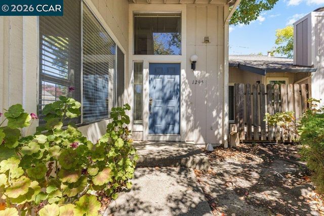 1299 Sheppard Ct, Walnut Creek, CA 94598