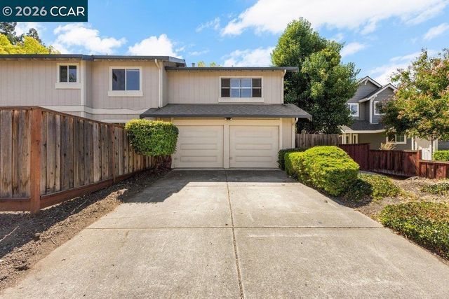1299 Sheppard Ct, Walnut Creek, CA 94598