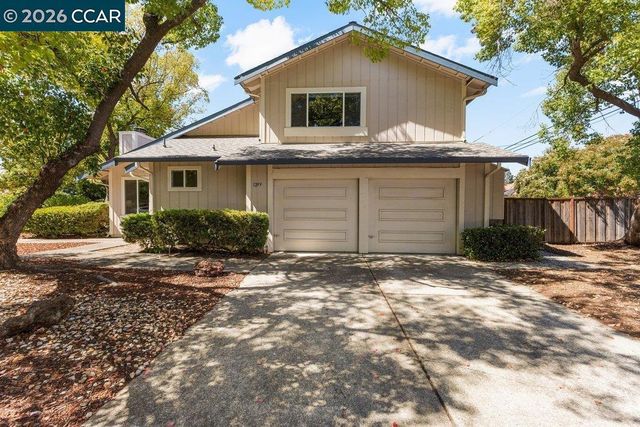 1299 Sheppard Ct, Walnut Creek, CA 94598