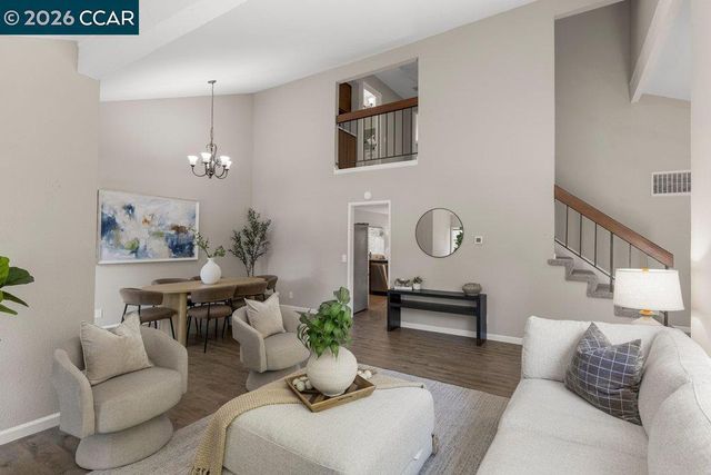 1299 Sheppard Ct, Walnut Creek, CA 94598