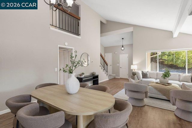 1299 Sheppard Ct, Walnut Creek, CA 94598