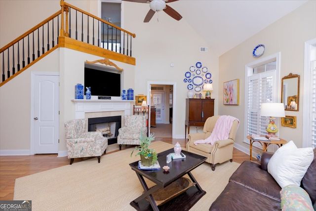 48 Idlewood Circle, Hawkinsville, GA 31036