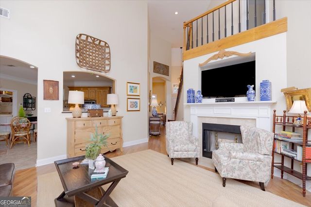 48 Idlewood Circle, Hawkinsville, GA 31036