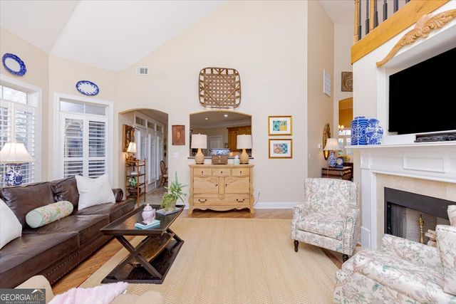 48 Idlewood Circle, Hawkinsville, GA 31036