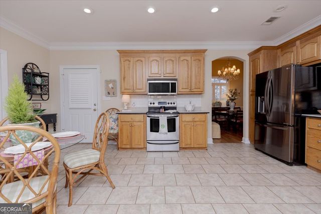 48 Idlewood Circle, Hawkinsville, GA 31036