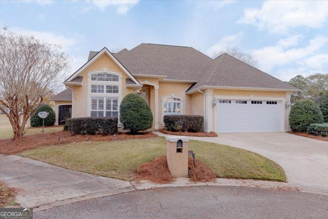 48 Idlewood Circle, Hawkinsville, GA 31036