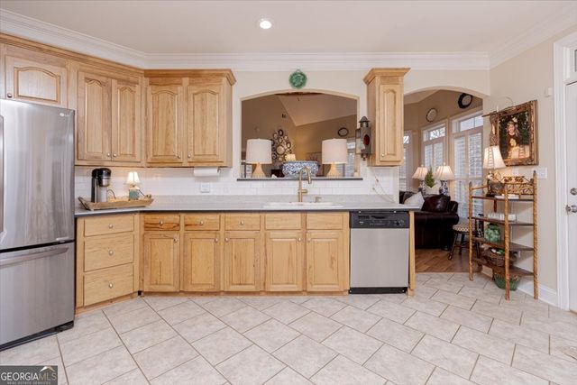 48 Idlewood Circle, Hawkinsville, GA 31036