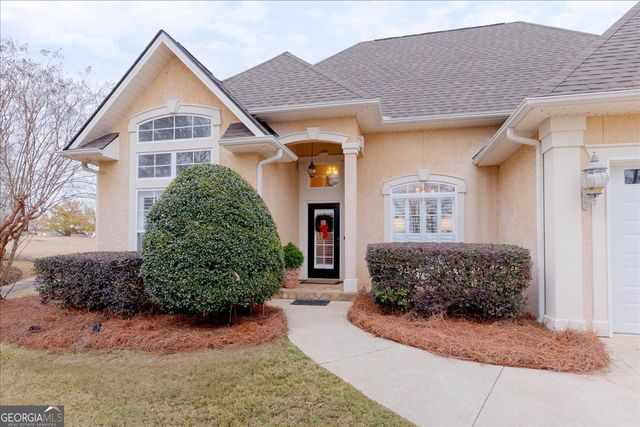 48 Idlewood Circle, Hawkinsville, GA 31036