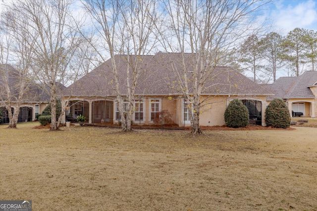 48 Idlewood Circle, Hawkinsville, GA 31036