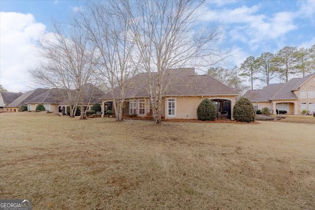 48 Idlewood Circle, Hawkinsville, GA 31036