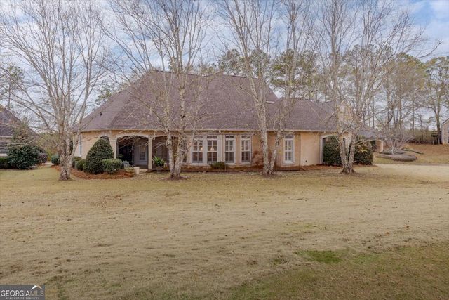 48 Idlewood Circle, Hawkinsville, GA 31036