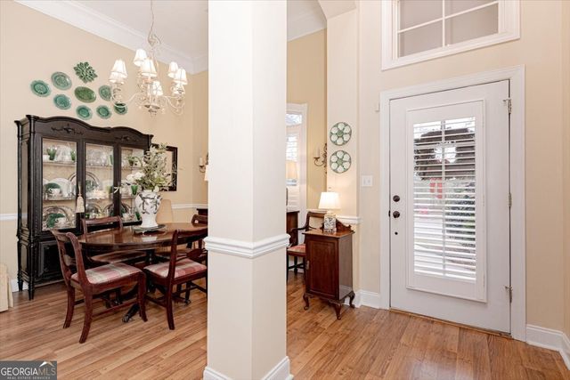 48 Idlewood Circle, Hawkinsville, GA 31036