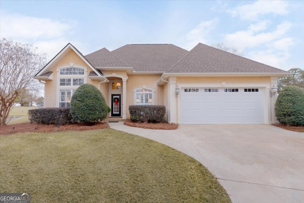48 Idlewood Circle, Hawkinsville, GA 31036