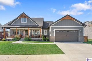 217 Wild Deer Drive, Elizabethtown, KY 42701